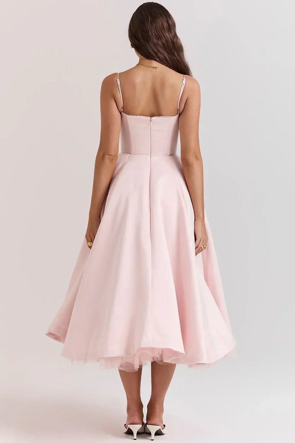 Robe Élégante Chloé