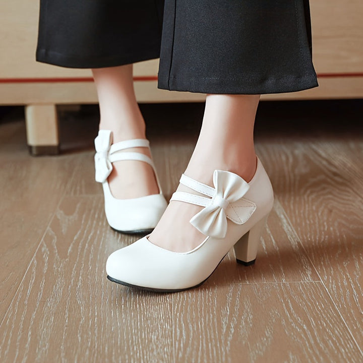Annick™ – L’élégance douce pour vos pieds sensibles