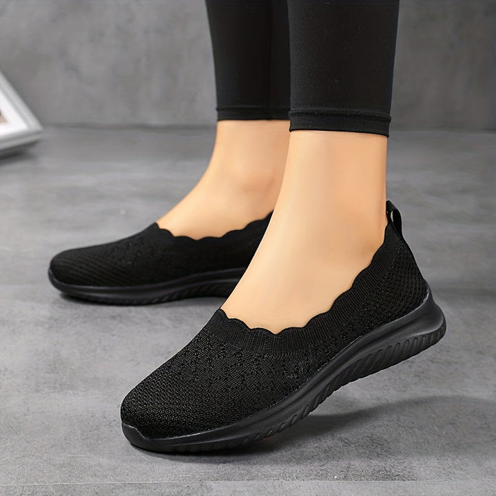 Orthea™ – Baskets ultra-légères à maintien sans douleur +SEMELLES OFFERTES