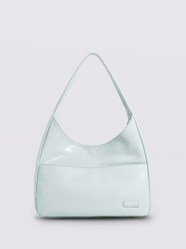 Luciana Sac Femme Épaule Vegan Hobo Minimaliste Élégant & Spacieux 13", vue 108
