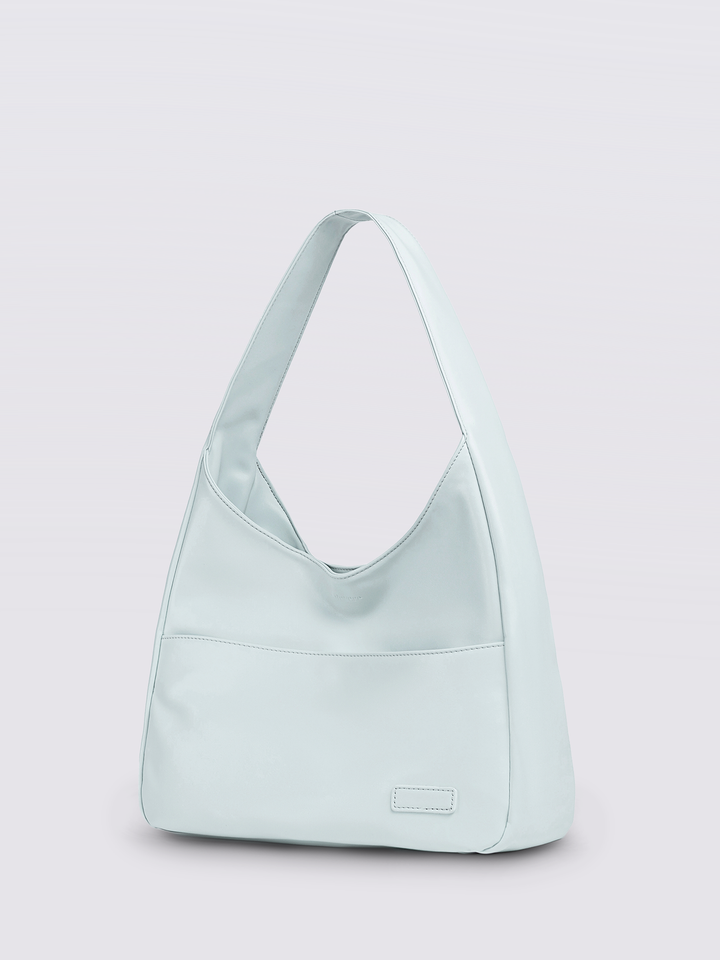 Luciana Sac Femme Épaule Vegan Hobo Minimaliste Élégant & Spacieux 13", vue 51