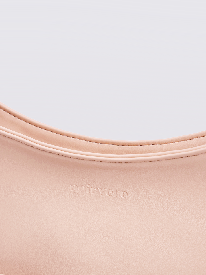 Luciana Sac Femme Épaule Vegan Hobo Minimaliste Élégant & Spacieux 13", vue 115