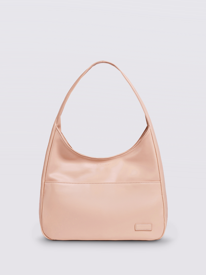 Luciana Sac Femme Épaule Vegan Hobo Minimaliste Élégant & Spacieux 13", vue 112