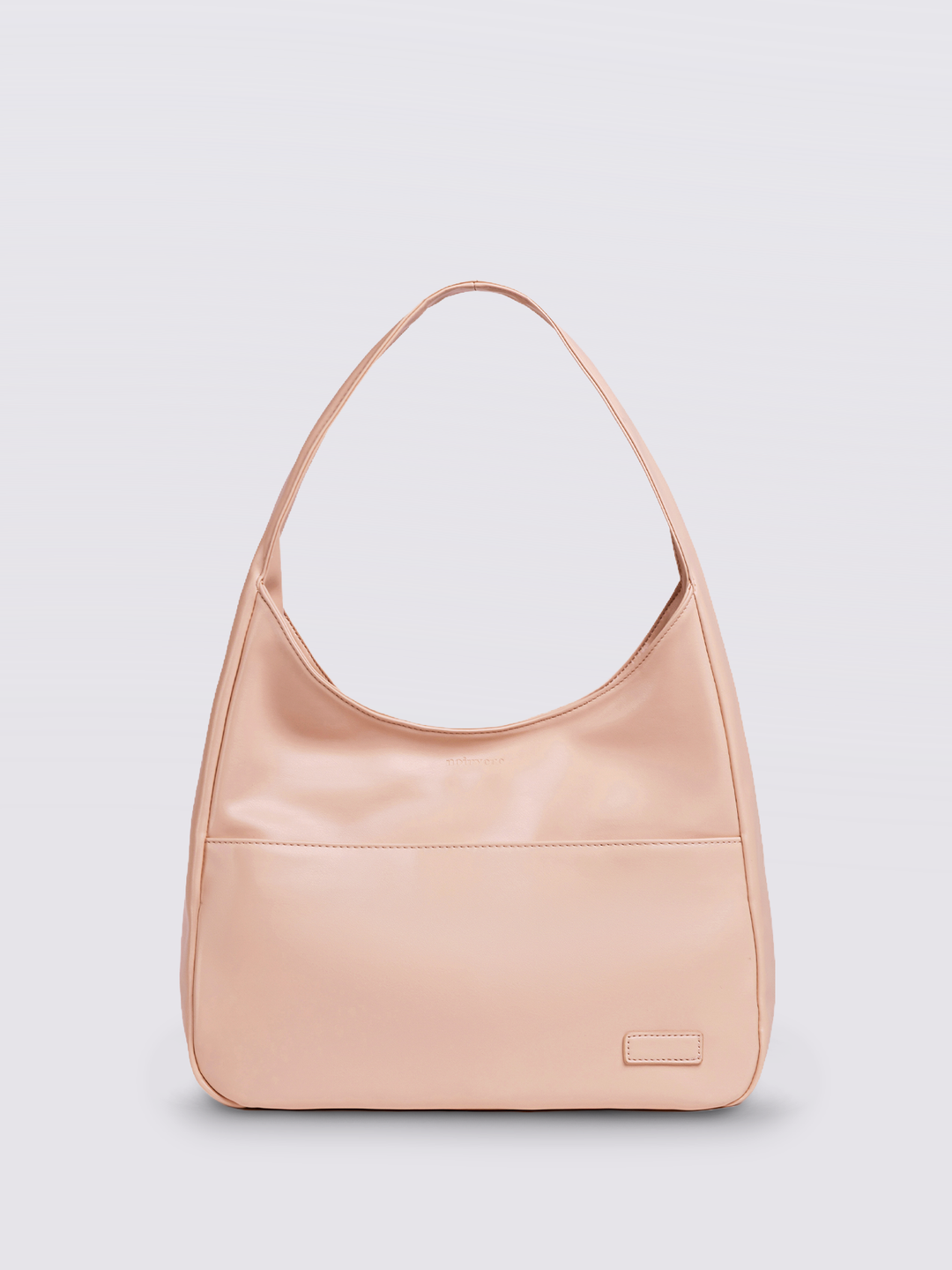 Luciana Sac Femme Épaule Vegan Hobo Minimaliste Élégant & Spacieux 13", vue 54