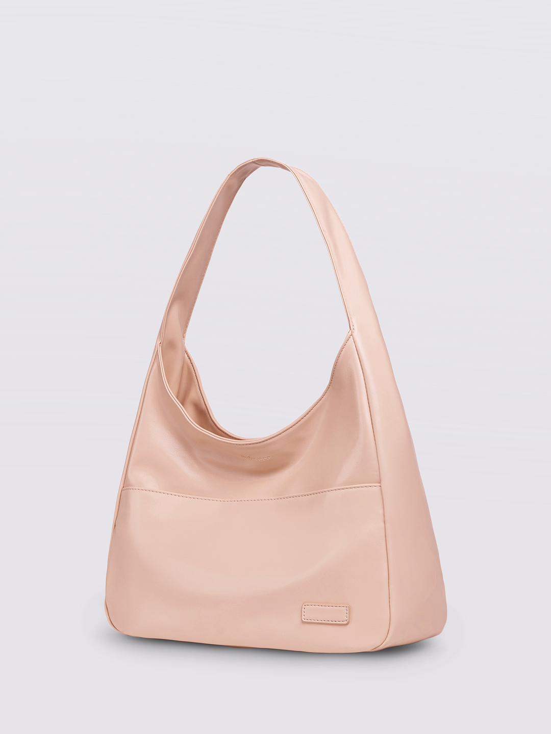 Luciana Sac Femme Épaule Vegan Hobo Minimaliste Élégant & Spacieux 13", vue 113