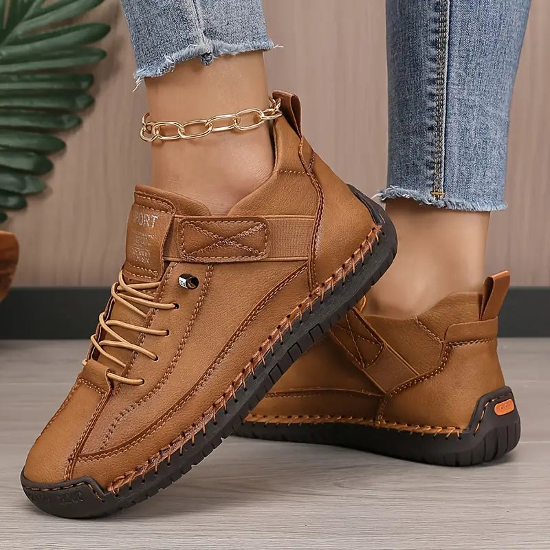 Baskets Soutenants pour femme, vue 8