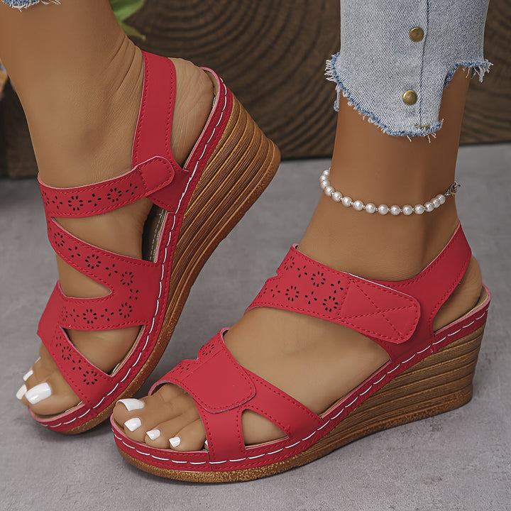 Sandales de Soutien Ajustables pour femme, vue 11