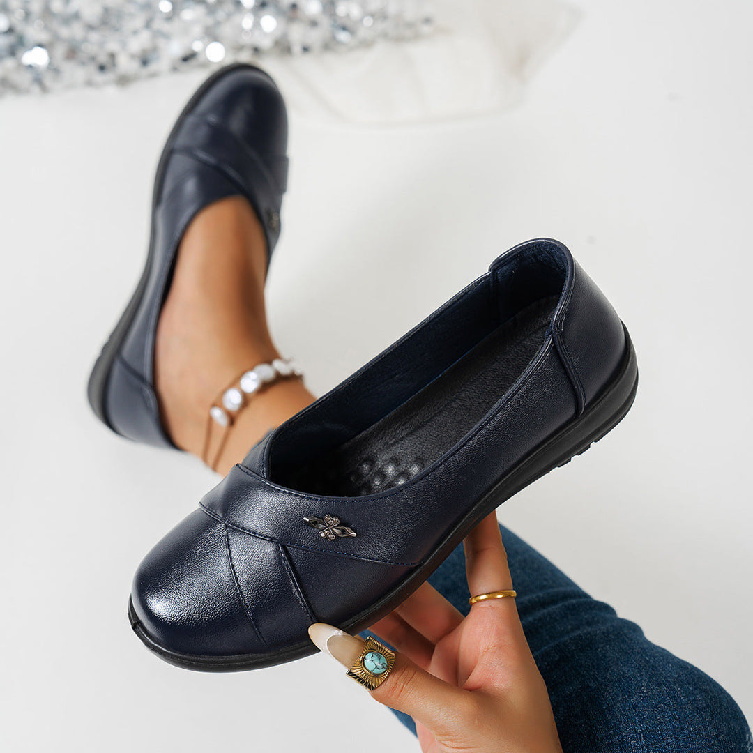 Chaussures Ergonomiques de Marche pour femme, vue 6