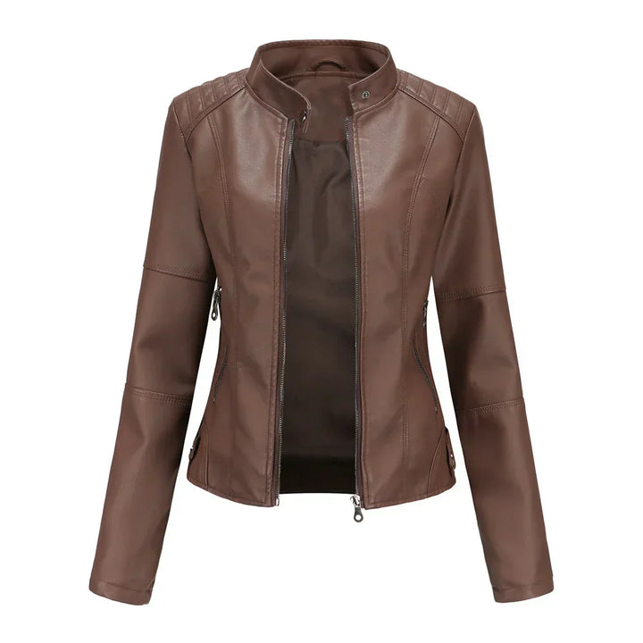 Rebelia Veste Femme Veste Chic & Élégante au Charme Intemporel et Style Moderne, vue 8