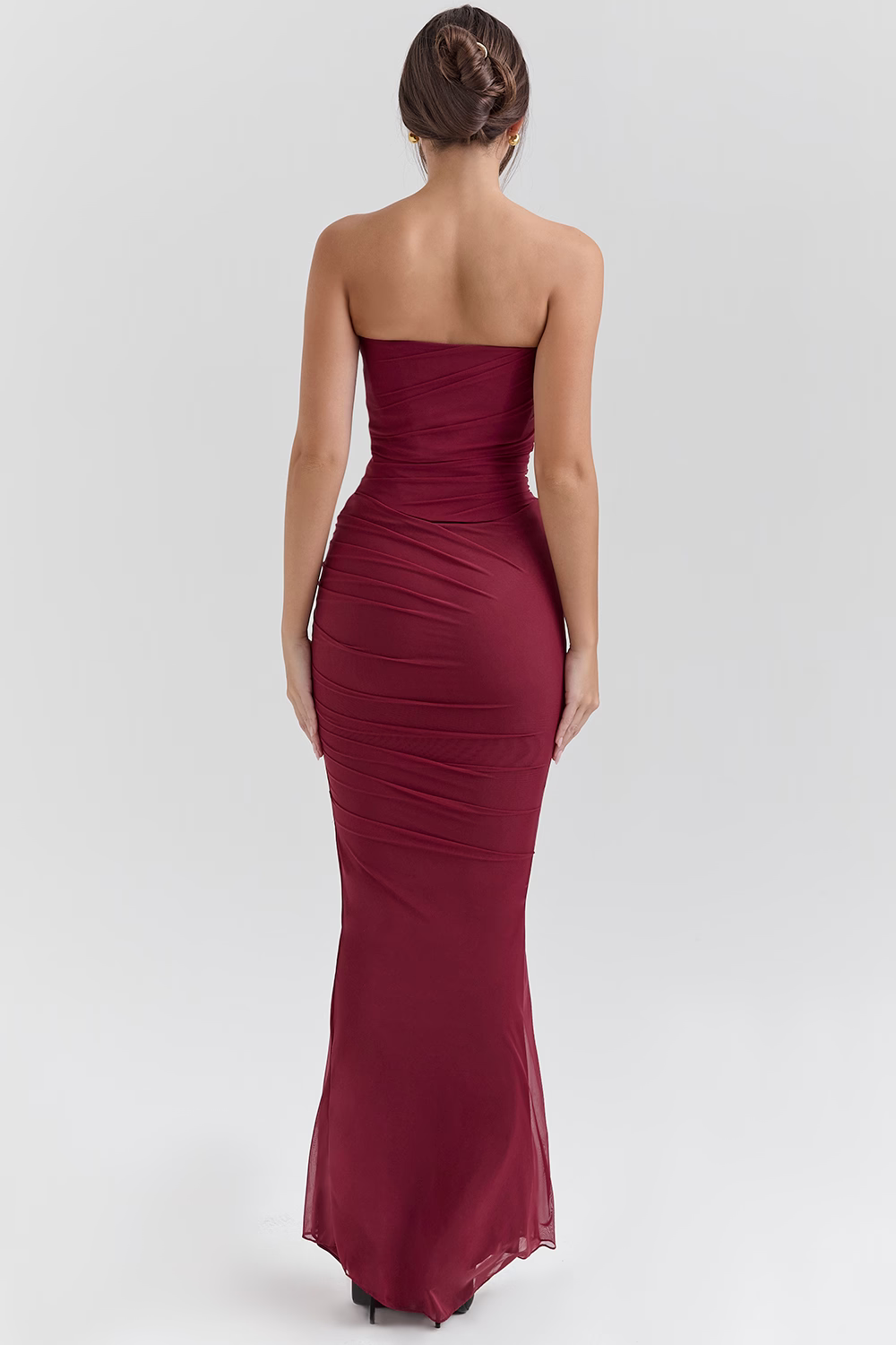 Robe Élégante Léa