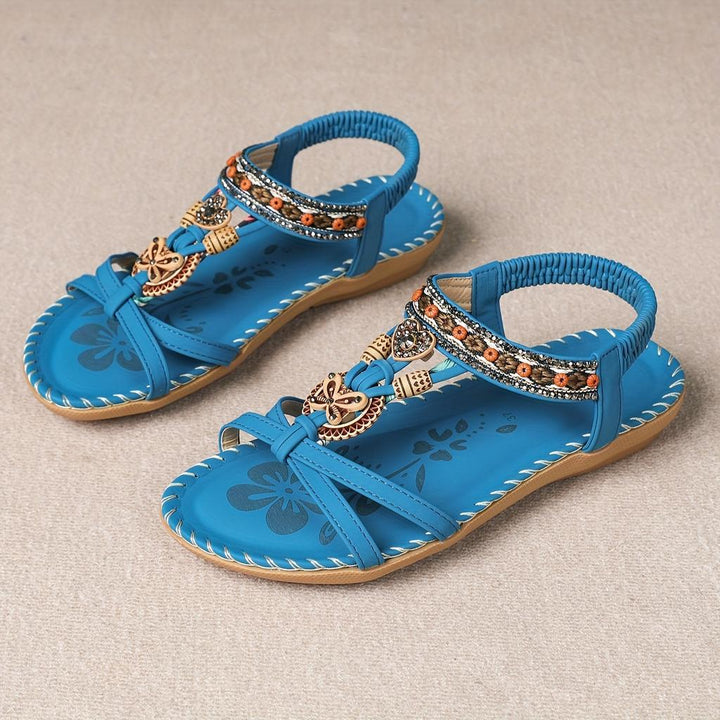 Sandales pour femme, vue 15