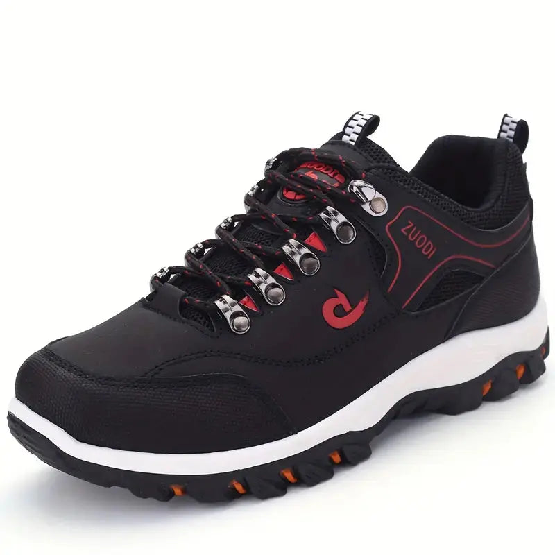 Chaussures de randonnée homme imperméables