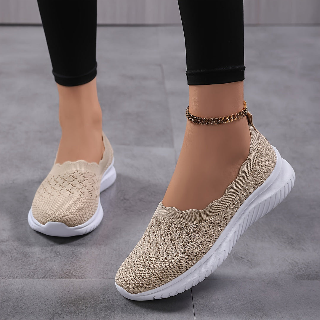 Orthea™ – Baskets ultra-légères à maintien sans douleur +SEMELLES OFFERTES