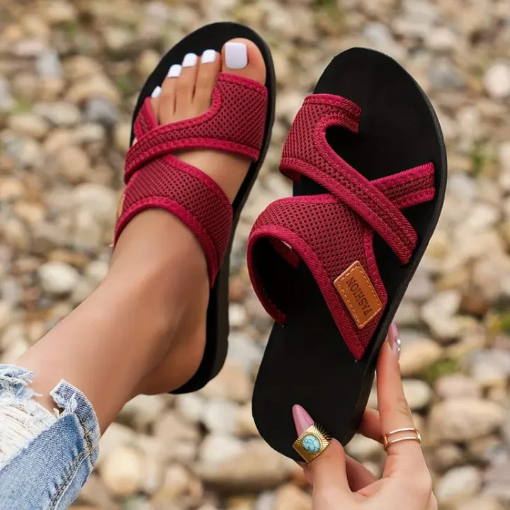 Sandales Soutenantes pour femme, vue 6