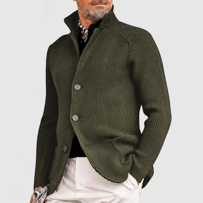 Ramon Veste Homme Élégante Style Polyvalent en Tissu & Coupe Moderne, vue 8