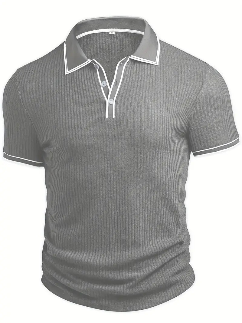 POLO STRUCTURE SUR MESURE, ÉLÉGANCE MÉDITERRANÉENNE