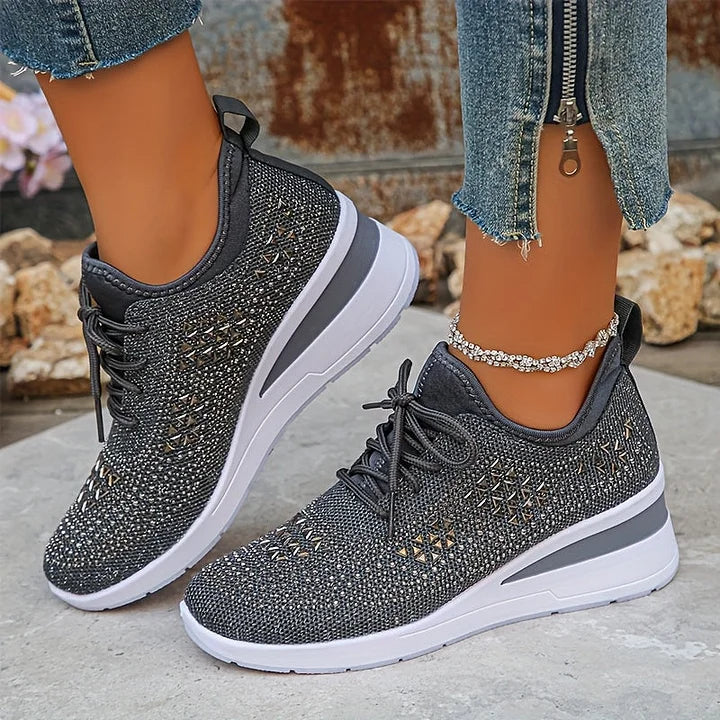 Baskets en Strass pour femme, vue 15