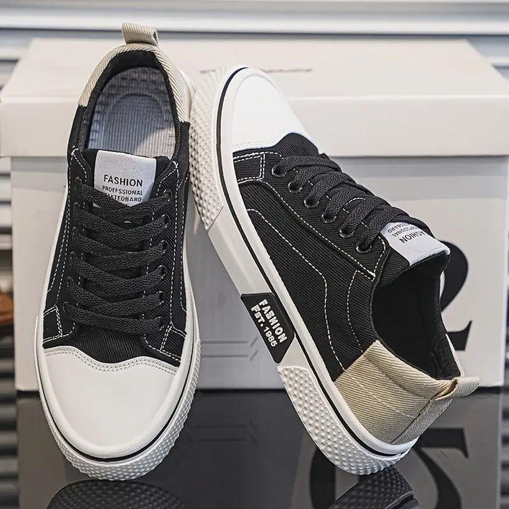 CHAUSSURES CONFORTABLES ET CASUAL