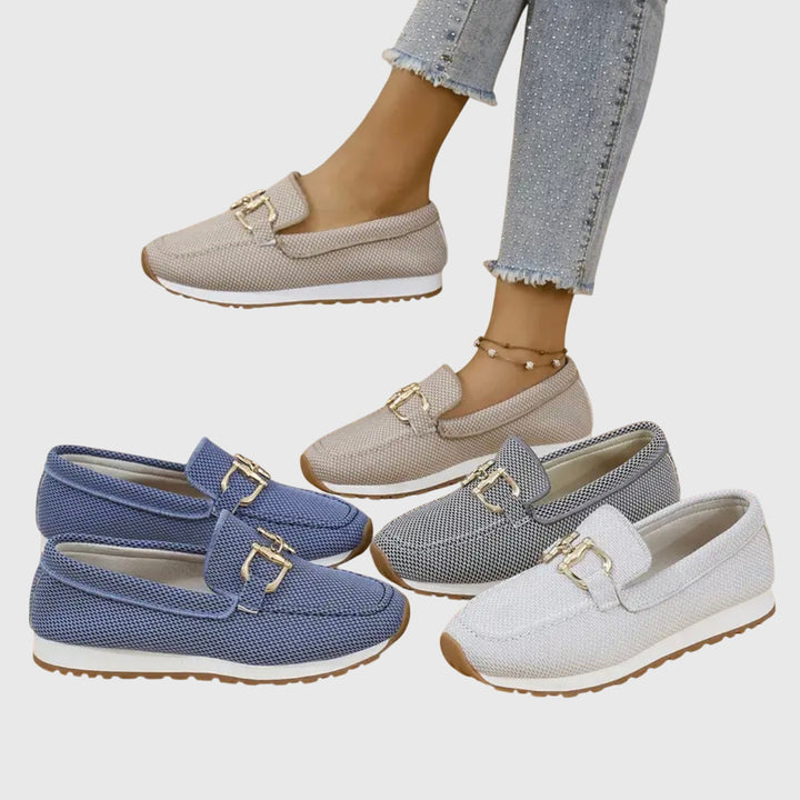 Chaussures de Marche Classiques Chic pour femme, vue 12