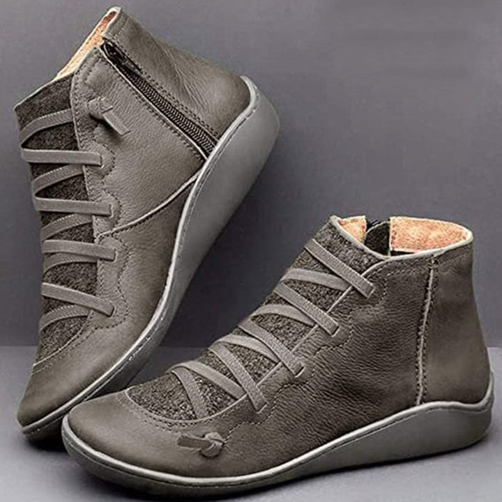 Bottines Soutenantes pour femme, vue 5