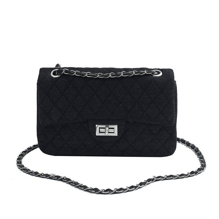 SAC DENIM CHIC