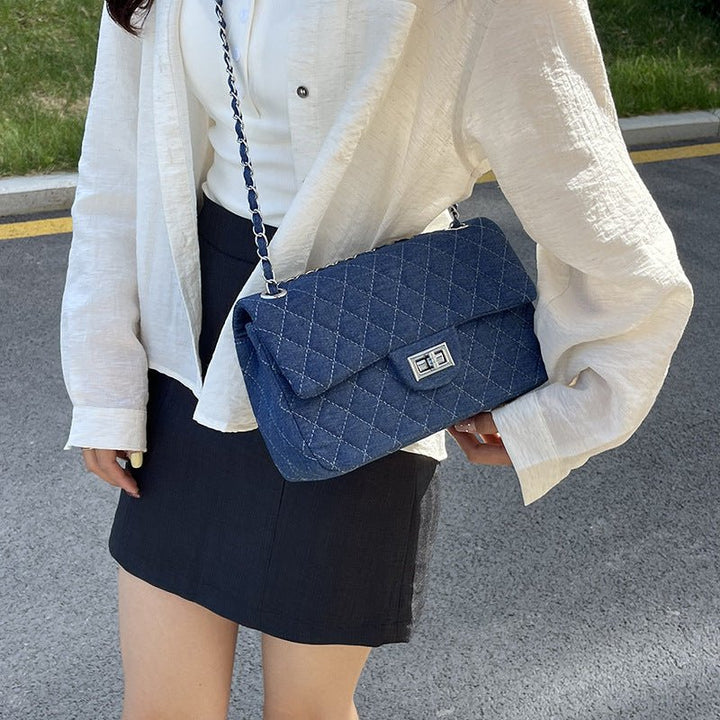 SAC DENIM CHIC