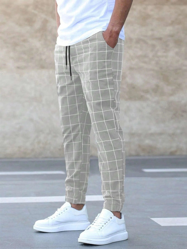 PANTALON DE JOGGING