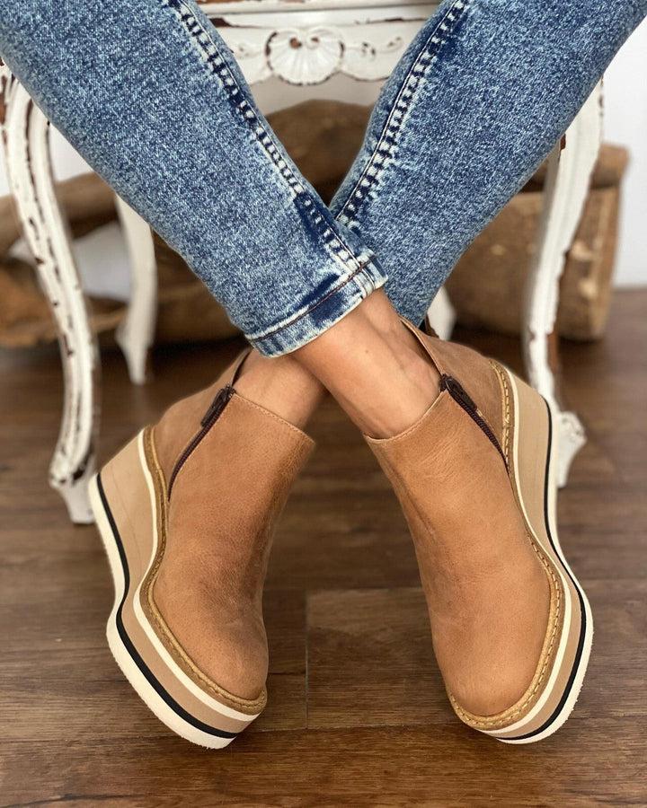 Athena Chaussures Femme Chaussures Élégantes & Confortables Fait Main, vue 2