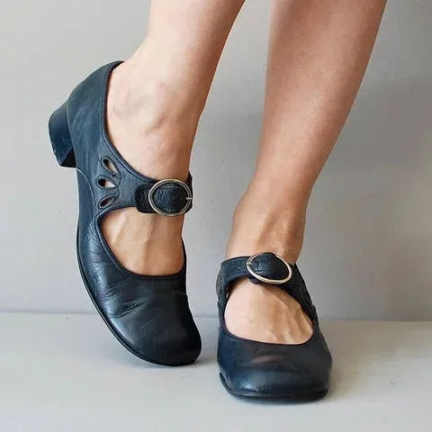 Talon à Boucle Chic pour femme, vue 8