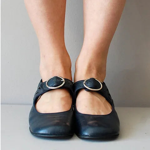 Talon à Boucle Chic pour femme, vue 10