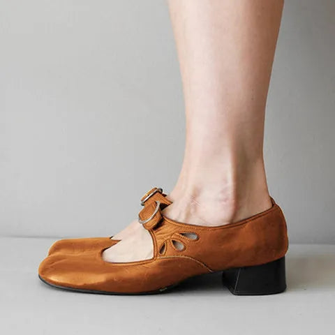 Talon à Boucle Chic pour femme, vue 3