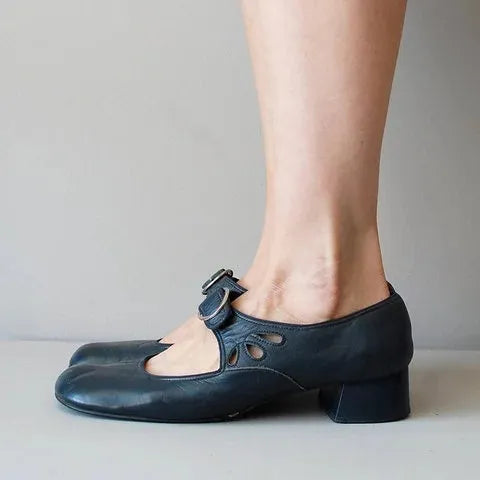 Talon à Boucle Chic pour femme, vue 4