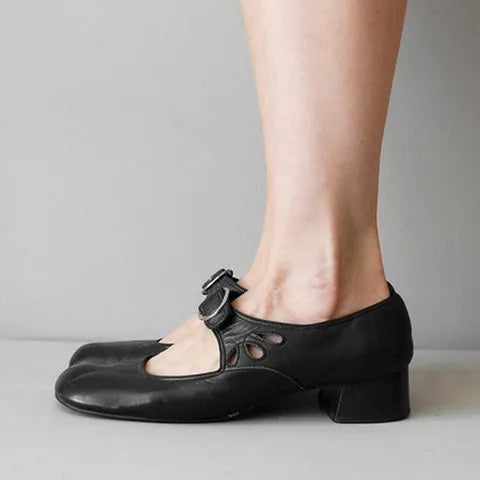 Talon à Boucle Chic pour femme, vue 2