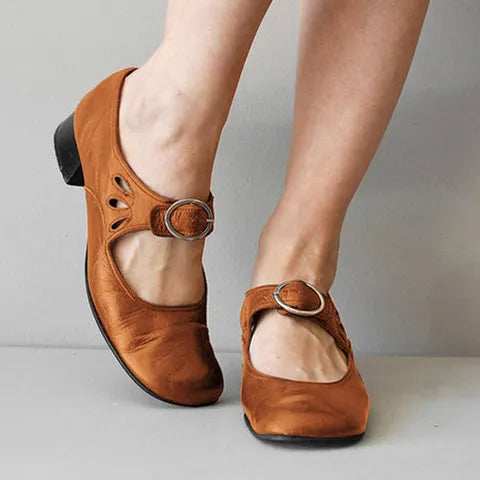 Talon à Boucle Chic pour femme, vue 7