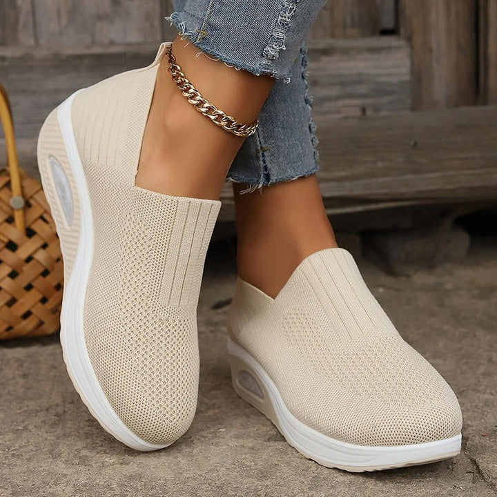 Baskets Mesh à Enfiler pour femme, vue 15