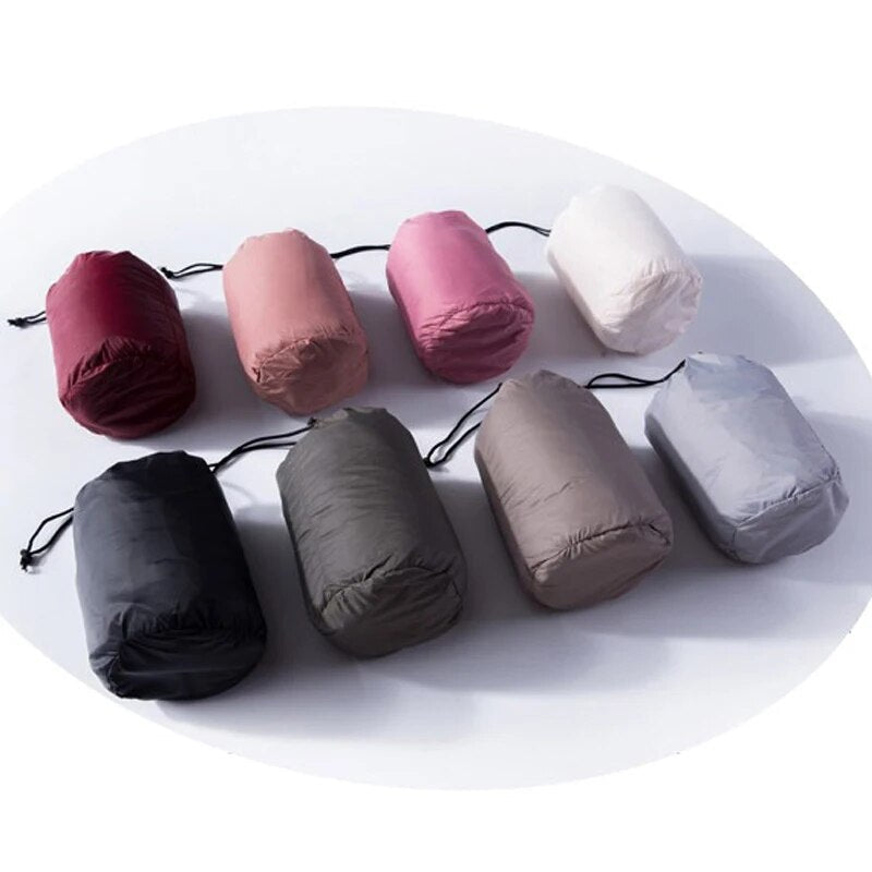 Caroline Veste Femme Veste de Printemps Légère & Imperméable avec Protection Thermique, vue 10