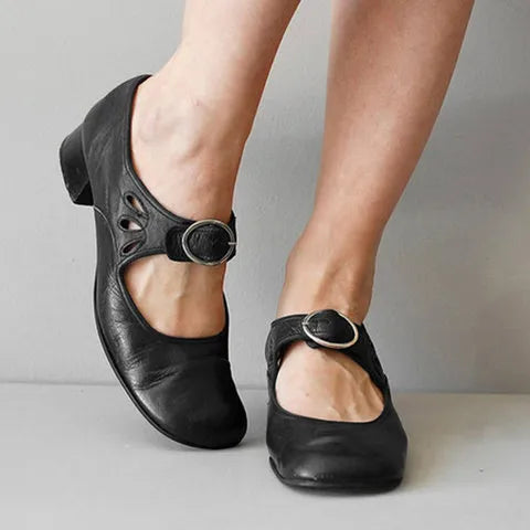 Talon à Boucle Chic pour femme, vue 6