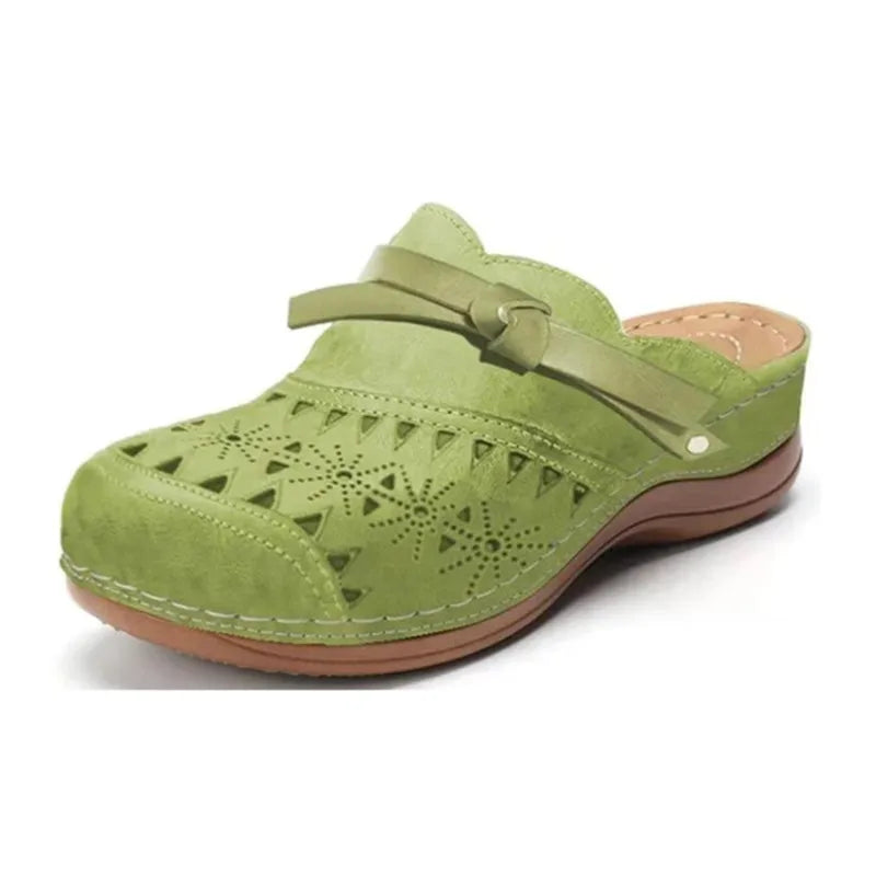 Sabots Chics pour femme, vue 4
