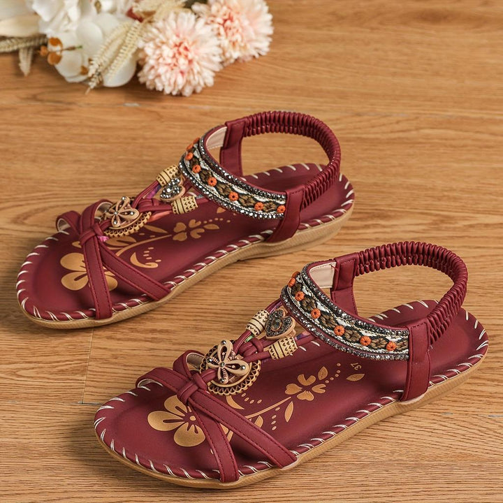 Sandales pour femme, vue 14