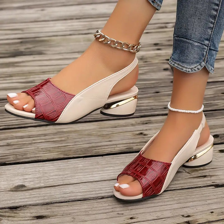 Sandales Modernes pour femme, vue 11