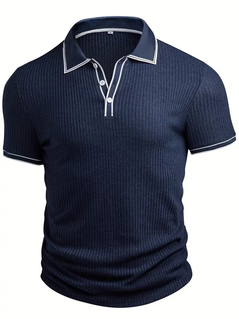 POLO STRUCTURE SUR MESURE, ÉLÉGANCE MÉDITERRANÉENNE