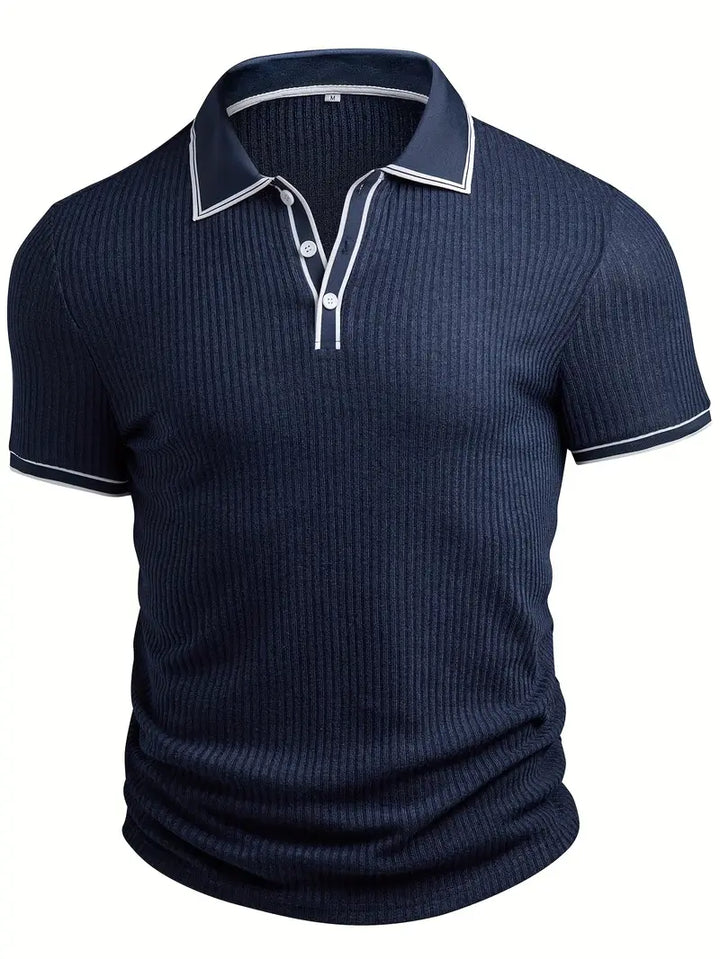 POLO STRUCTURE SUR MESURE, ÉLÉGANCE MÉDITERRANÉENNE