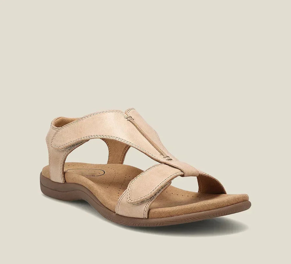 Sandales Ajustables pour femme, vue 7