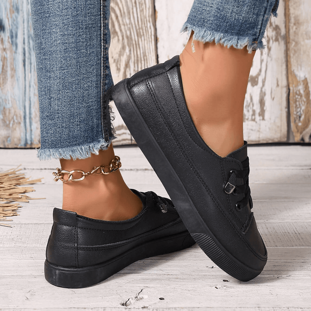 Chaussures Classiques à Lacets pour femme, vue 8