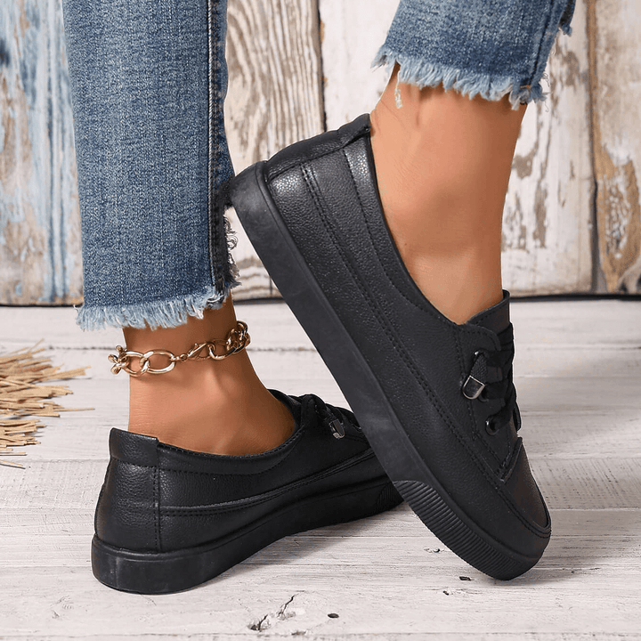 Chaussures Classiques à Lacets pour femme, vue 8