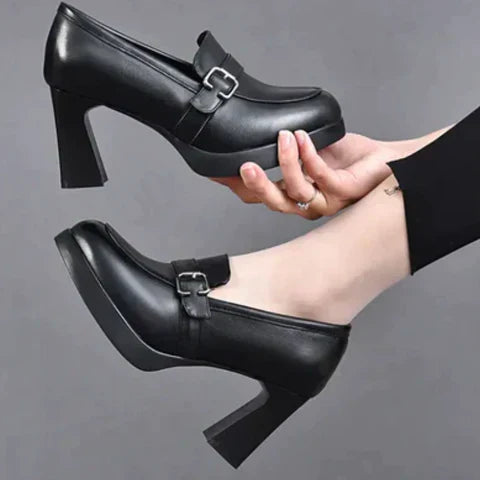 Ella™ | Escarpins à talons confort pour pieds sensibles
