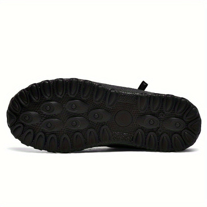 Valérienne – Bottines Hiver Confort
