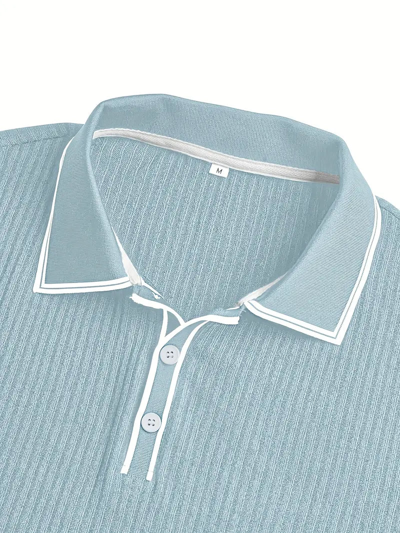 POLO STRUCTURE SUR MESURE, ÉLÉGANCE MÉDITERRANÉENNE