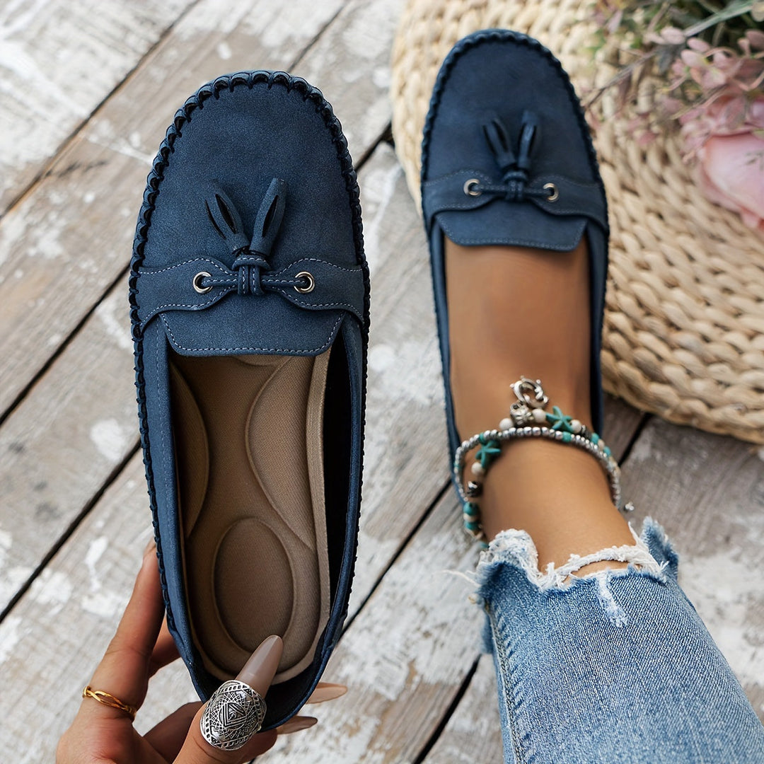 Chic Mocassins Classiques pour femme, vue 11