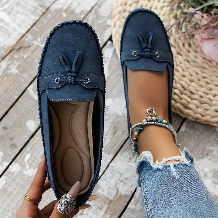 Chic Mocassins Classiques pour femme, vue 11